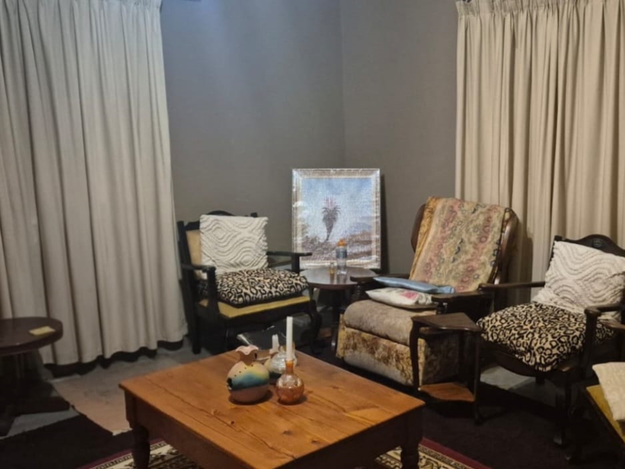3 Bedroom Property for Sale in Kenhardt Northern Cape